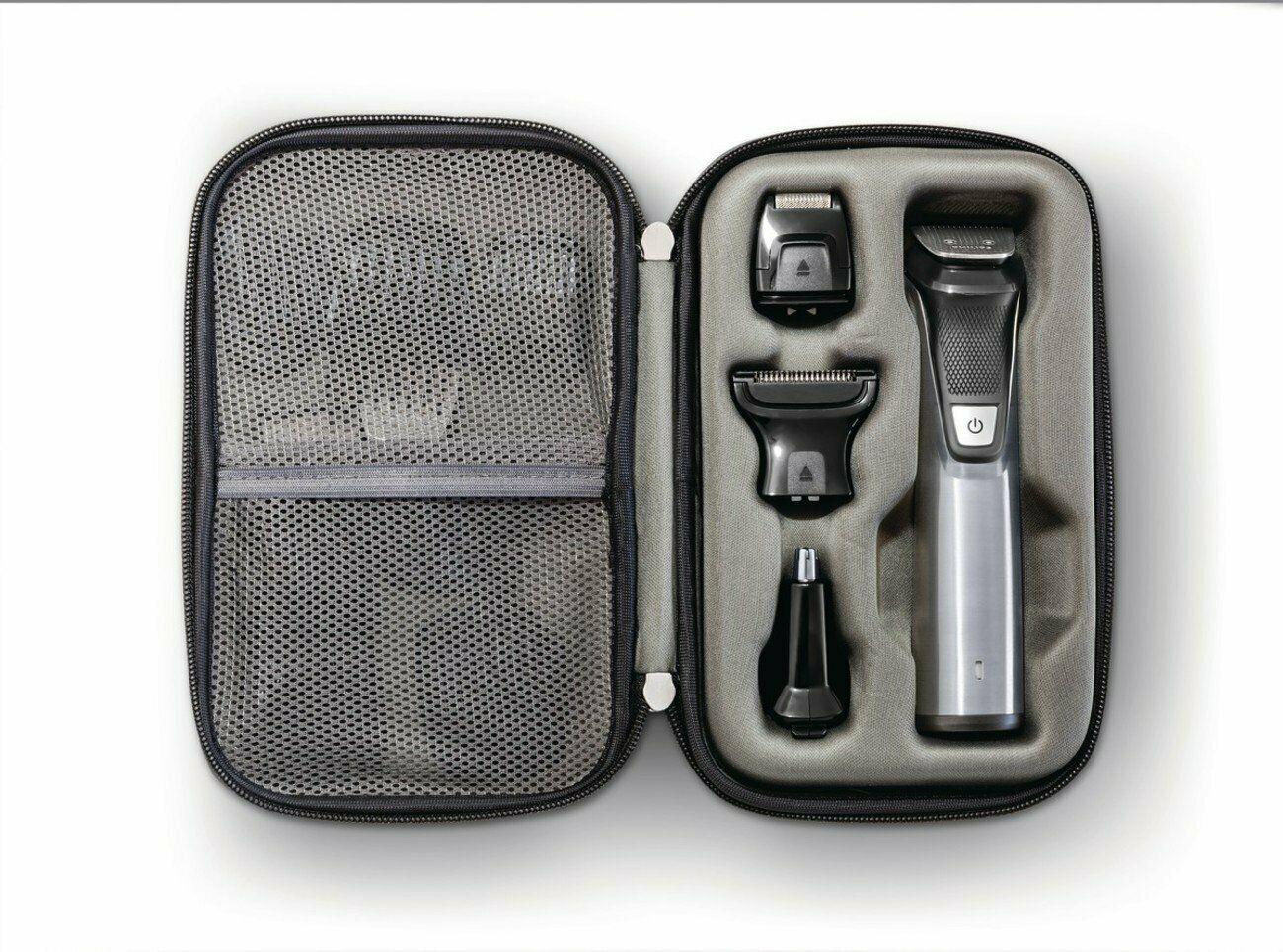 Philips Norelco Multigroom Series 9000 Beard Trimmer and Body Groomer