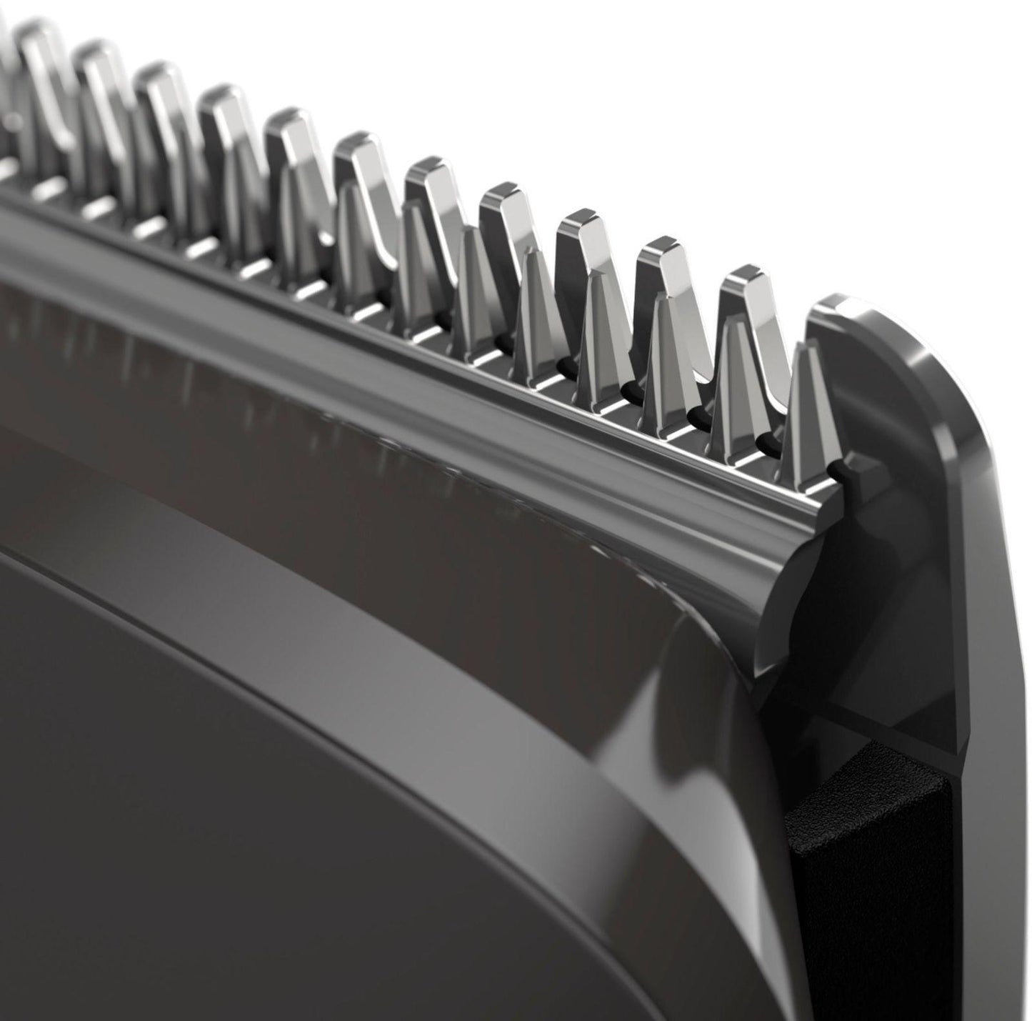 Philips MG7770/49 Norelco Multigroom Series 9000 Mens Beard Trimmer Groomer - Black