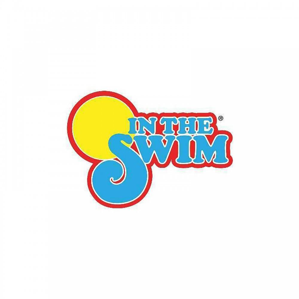 In the Swim 3 inch Chlorine Tablet Bucket - 50 Pound