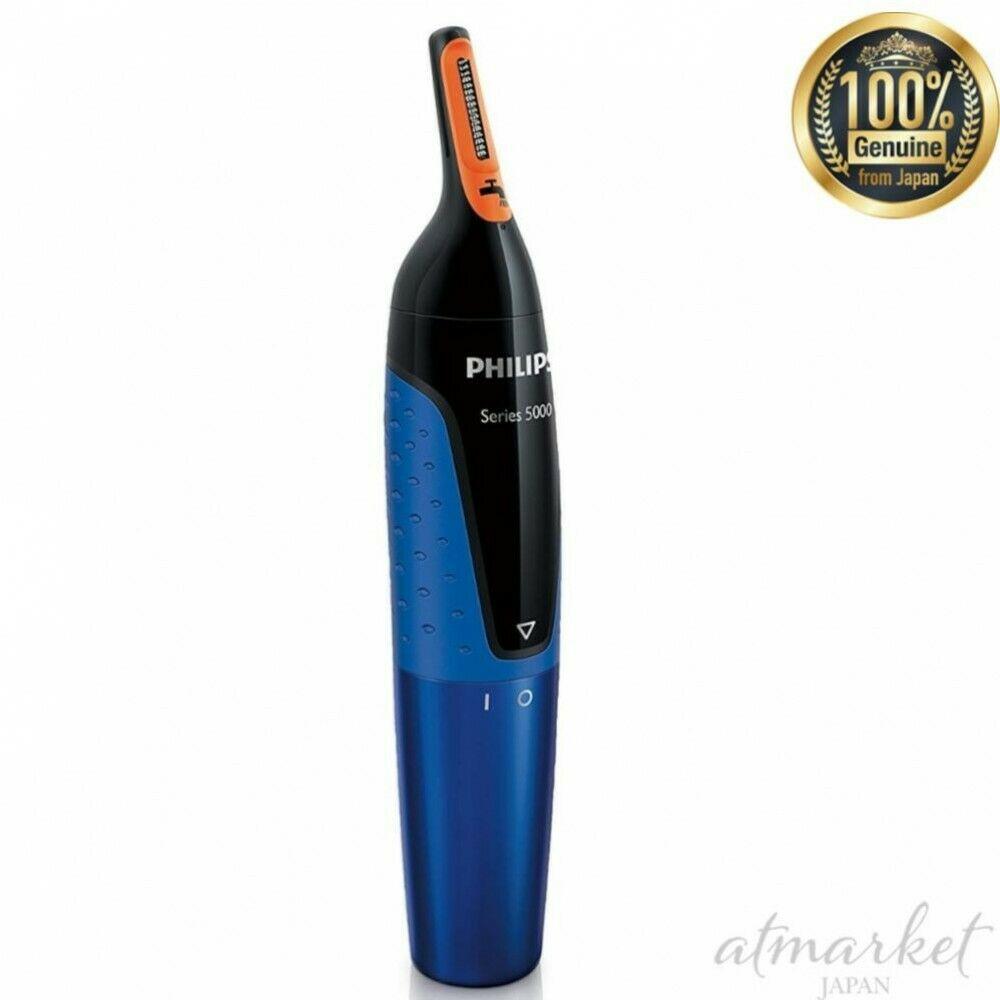 Phillips Face styling kit NT5175/16 Washable Blue Black 2.7.7.8cm JAPAN
