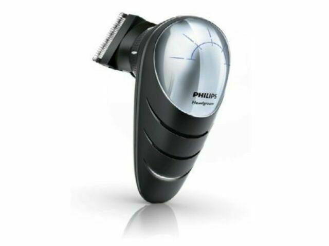 Philips QC5570 Electric Hair Clipper 180 Rotary Head From Japan With Tracking