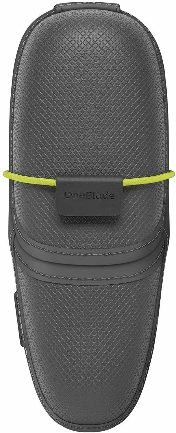 Philips Oneblade QP2520/65 - Trimmer Beard With 3 Combs And Cover Of Travel