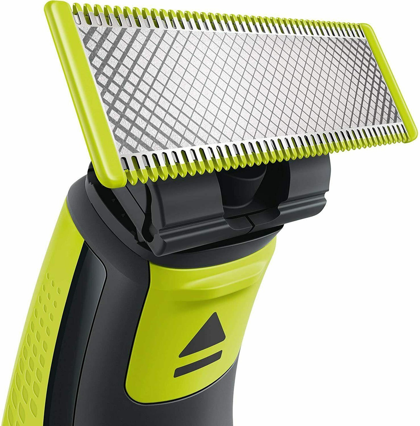 Philips Oneblade QP2520/65 - Trimmer Beard With 3 Combs And Cover Of Travel