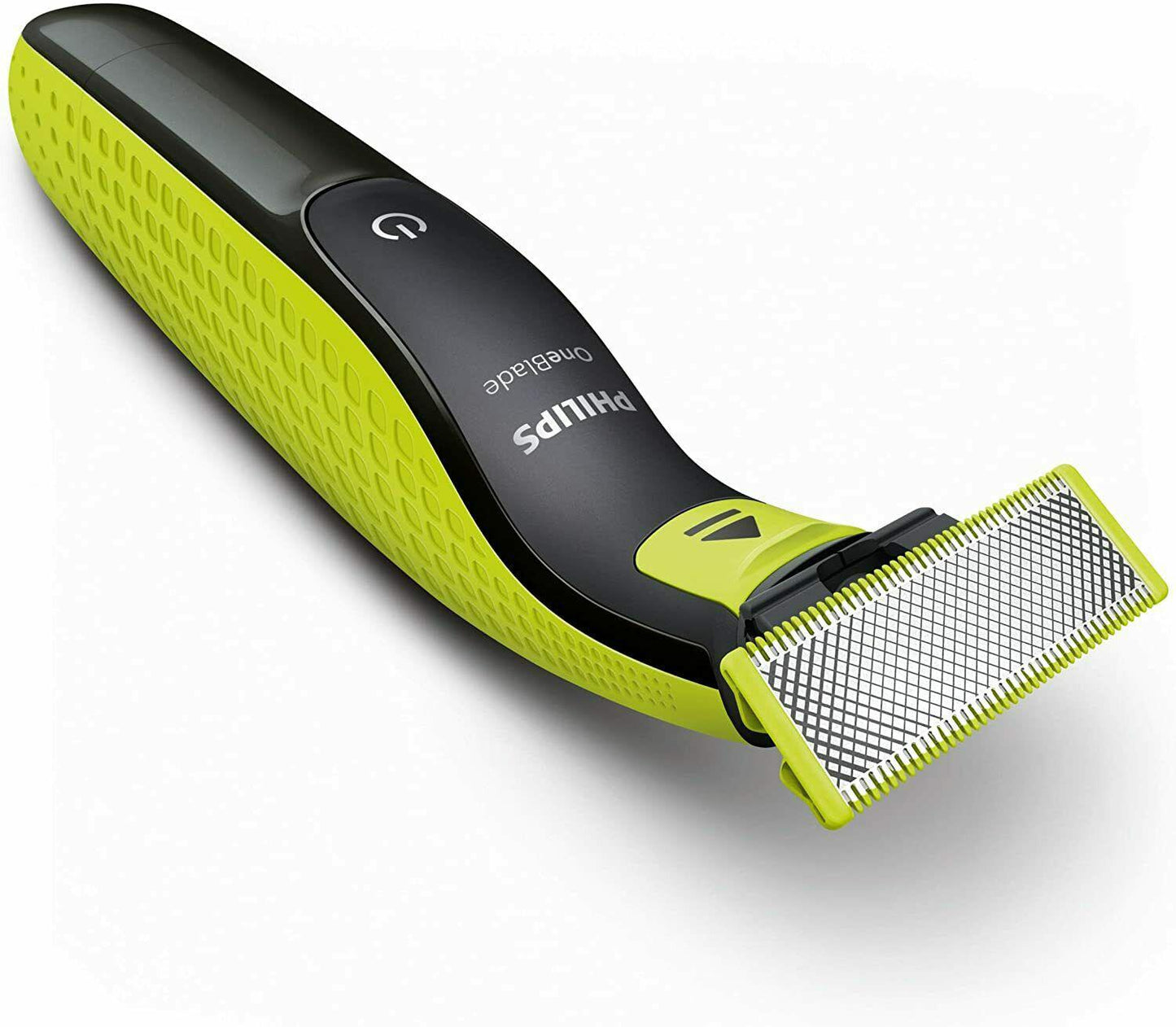 Philips Oneblade QP2520/65 - Trimmer Beard With 3 Combs And Cover Of Travel