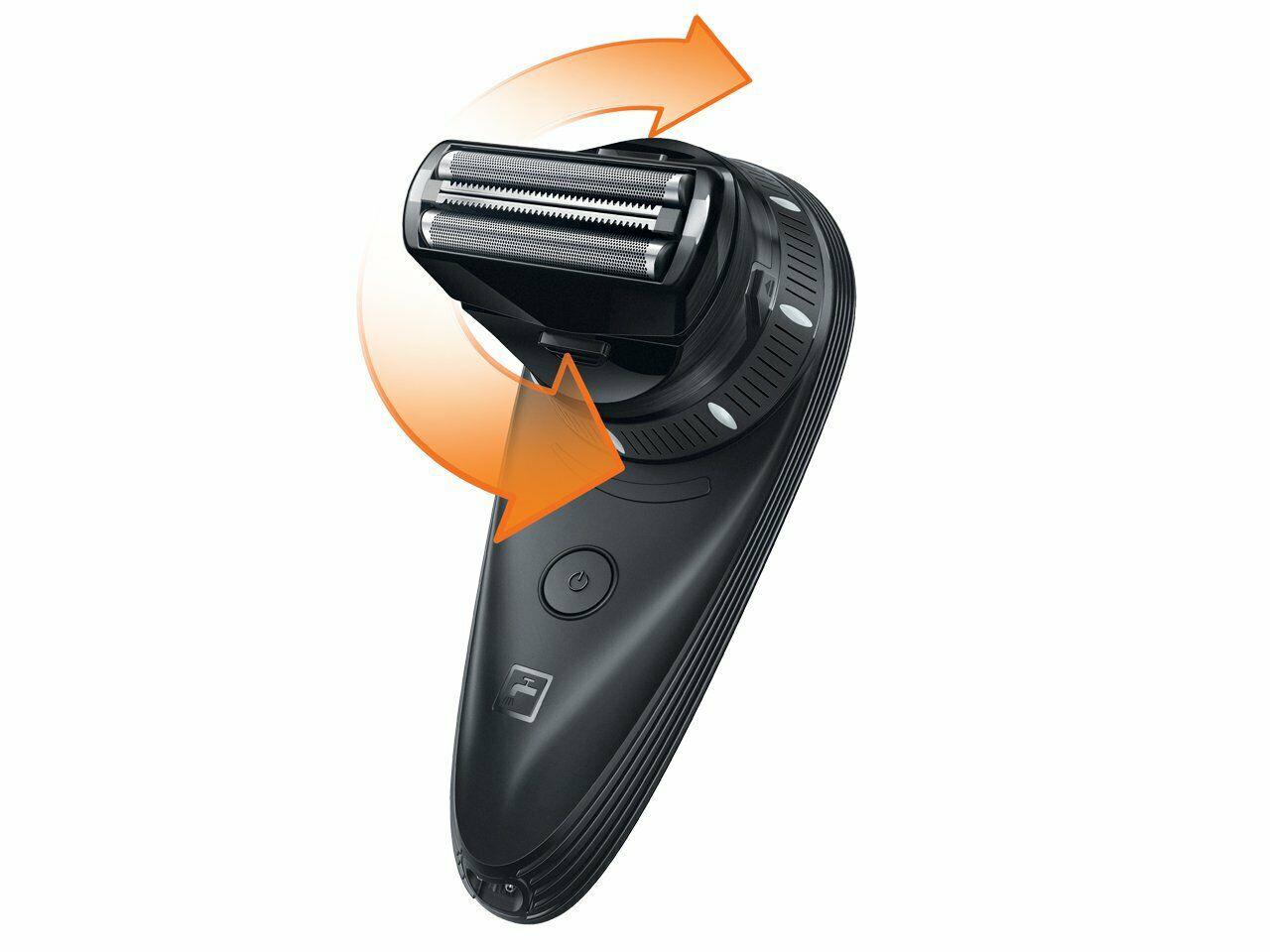 Philips Headgroom Electric Clipper Hair Cutter Mens Shavers QC5580