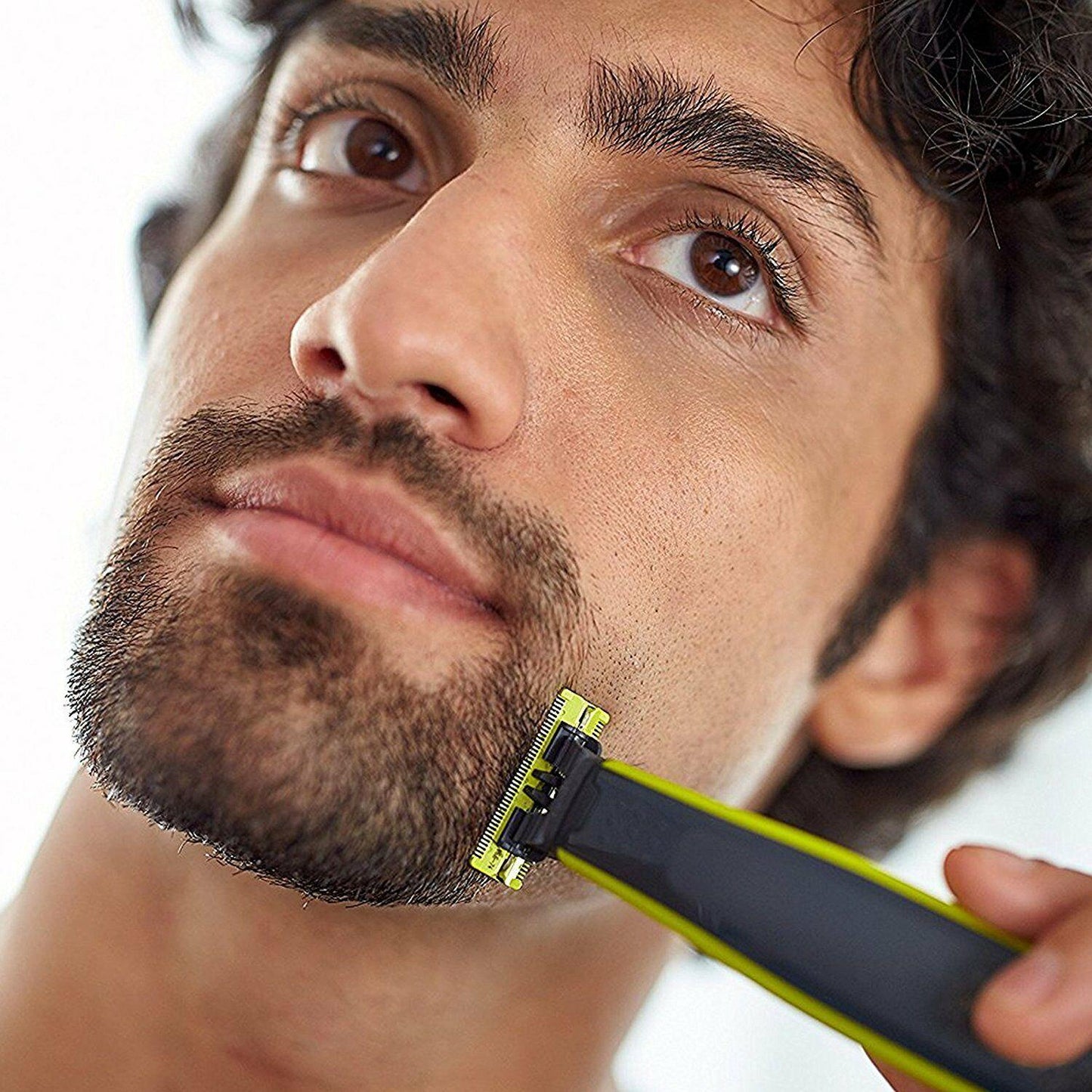 Philips ONEBLADE Qp2520/30 Trimmer Beard Trims Shapes and Shaves