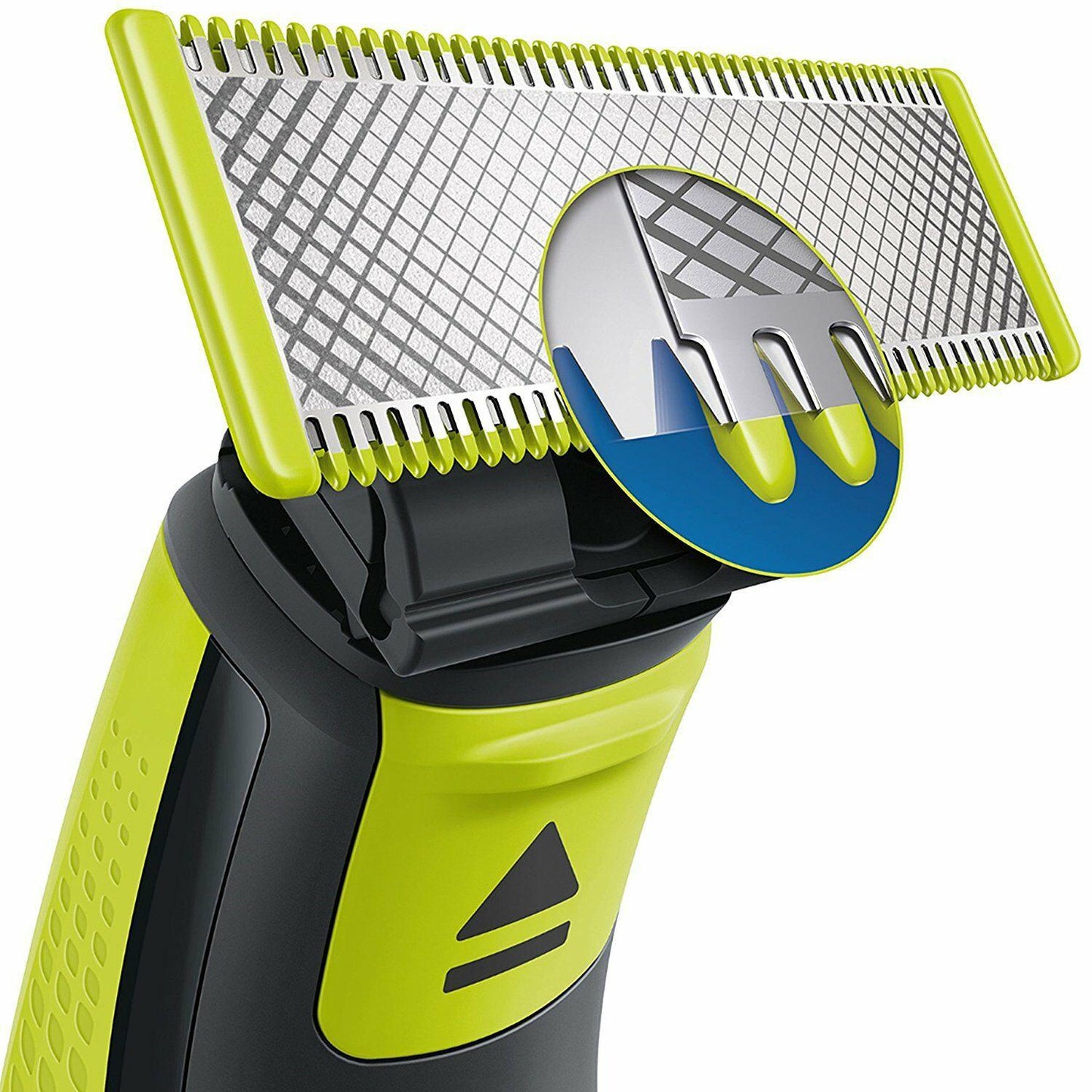 Philips ONEBLADE Qp2520/30 Trimmer Beard Trims Shapes and Shaves