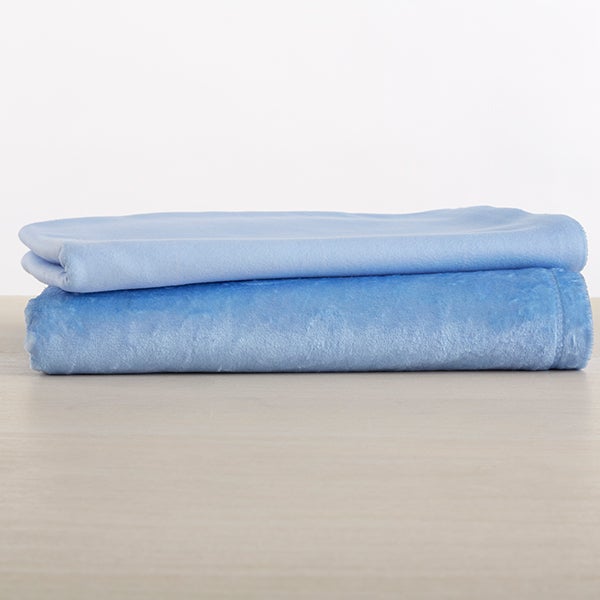 photo gallery for kid personalized blanket