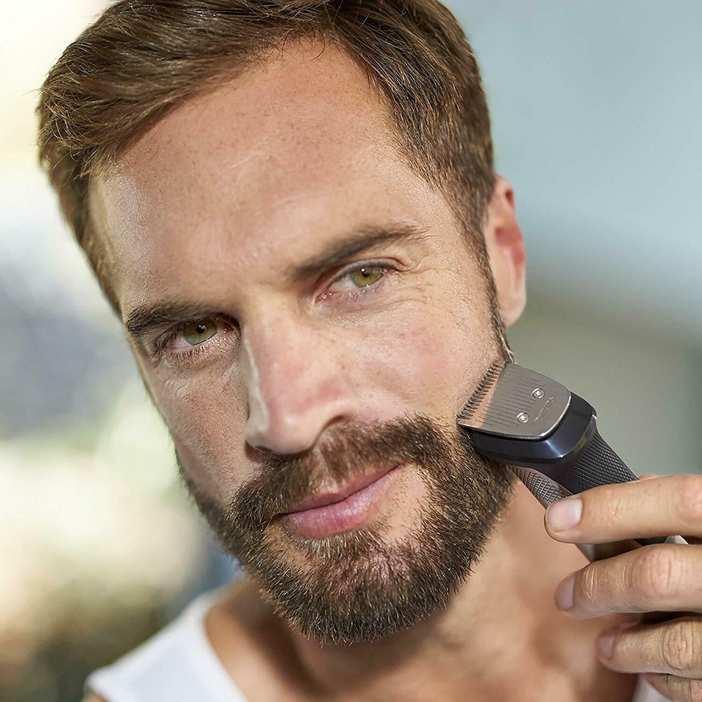 Philips MG7770/15 18 on 1 Cotapelos all on One Epilator Body Hair and Beard
