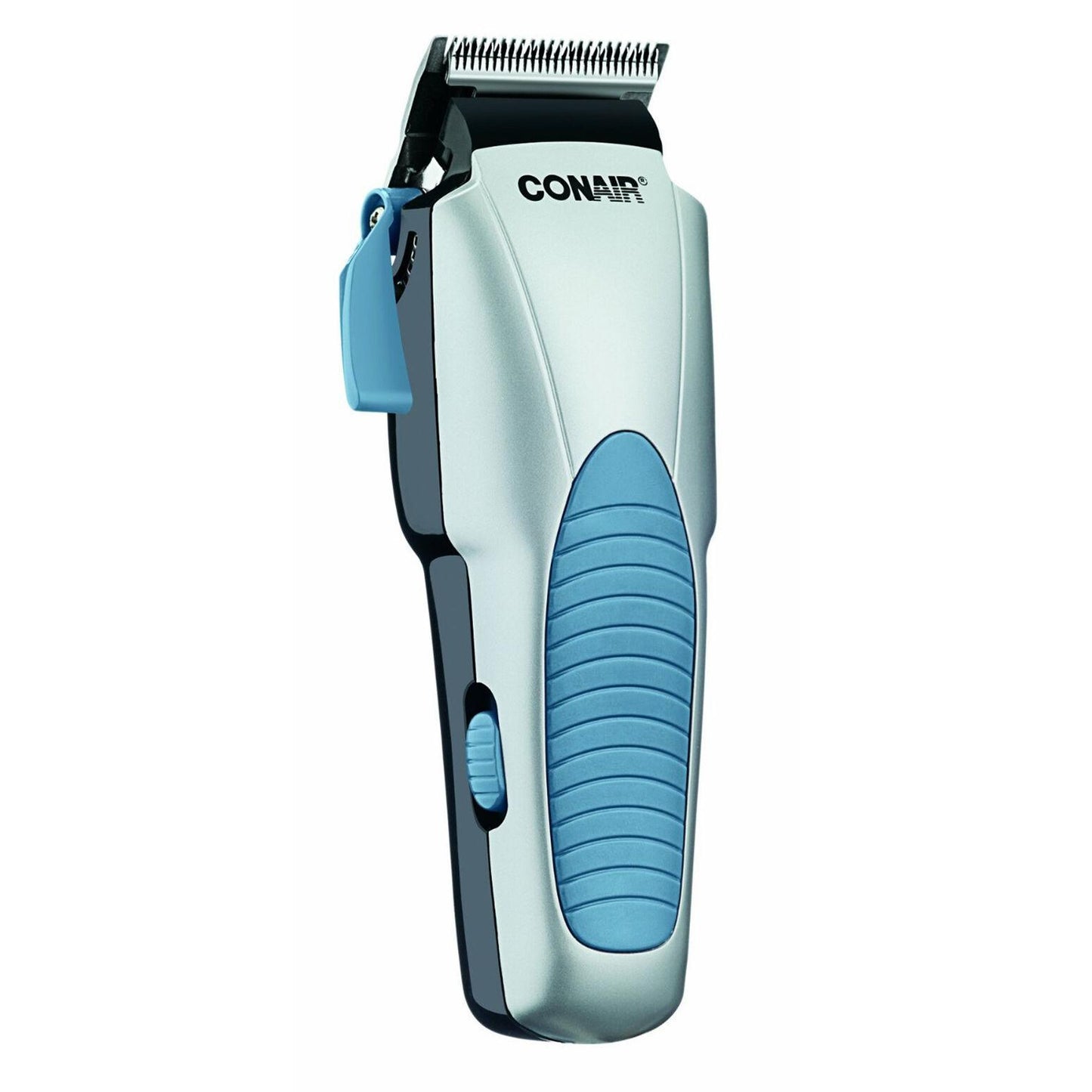 18-Piece Professional Shaver Kit Beard Hair Clipper Trimmer Grooming Set