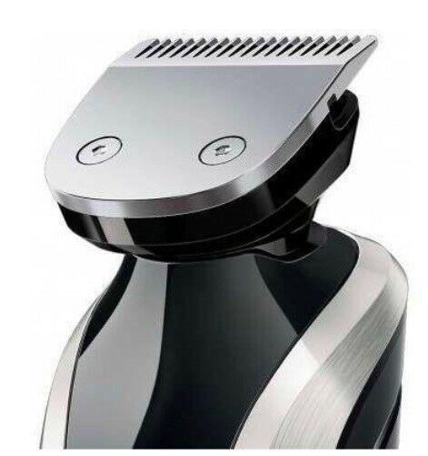 Philips QG3362/23 MultiGroom Cordless Mens Beard Body Hair Trimmer Clipper NEW