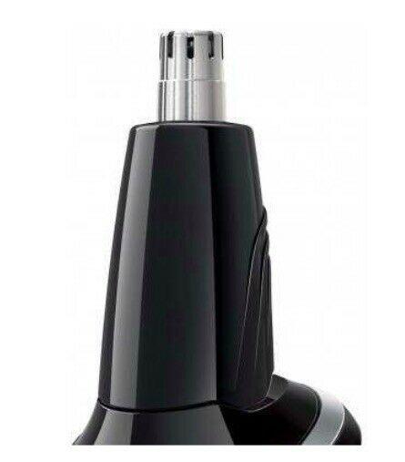 Philips QG3362/23 MultiGroom Cordless Mens Beard Body Hair Trimmer Clipper NEW