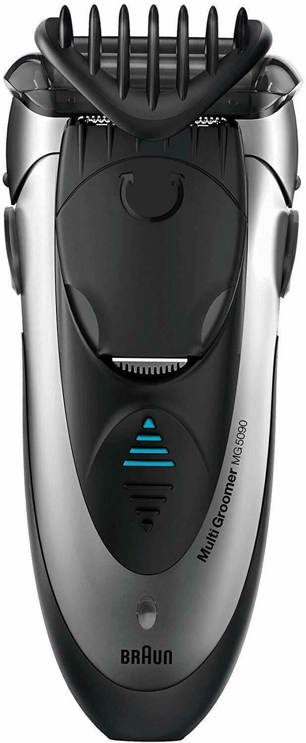 Lowest Price Braun MG5090 Multi Groom Shaver Best Quality Shaver