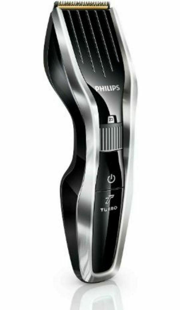 Philips HC5460/15 Powerful Professional Cutting Hair Clipper Trimmer
