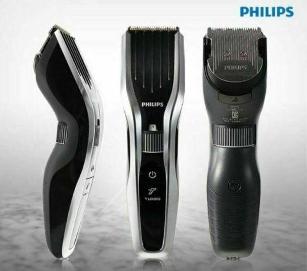Philips HC5460/15 Powerful Professional Cutting Hair Clipper Trimmer
