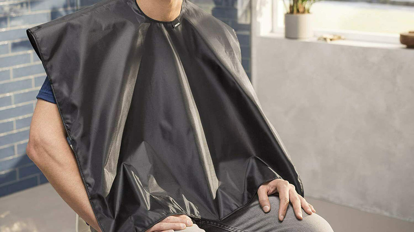 Philips HC7650/15 - Trimmer Household With 28 Fittings Of Length Layer Comb