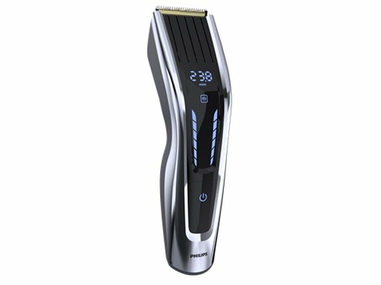 Philips Hairclipper Series 9000 Hair Clipper 0.1mm Interval Length Hc9450/15