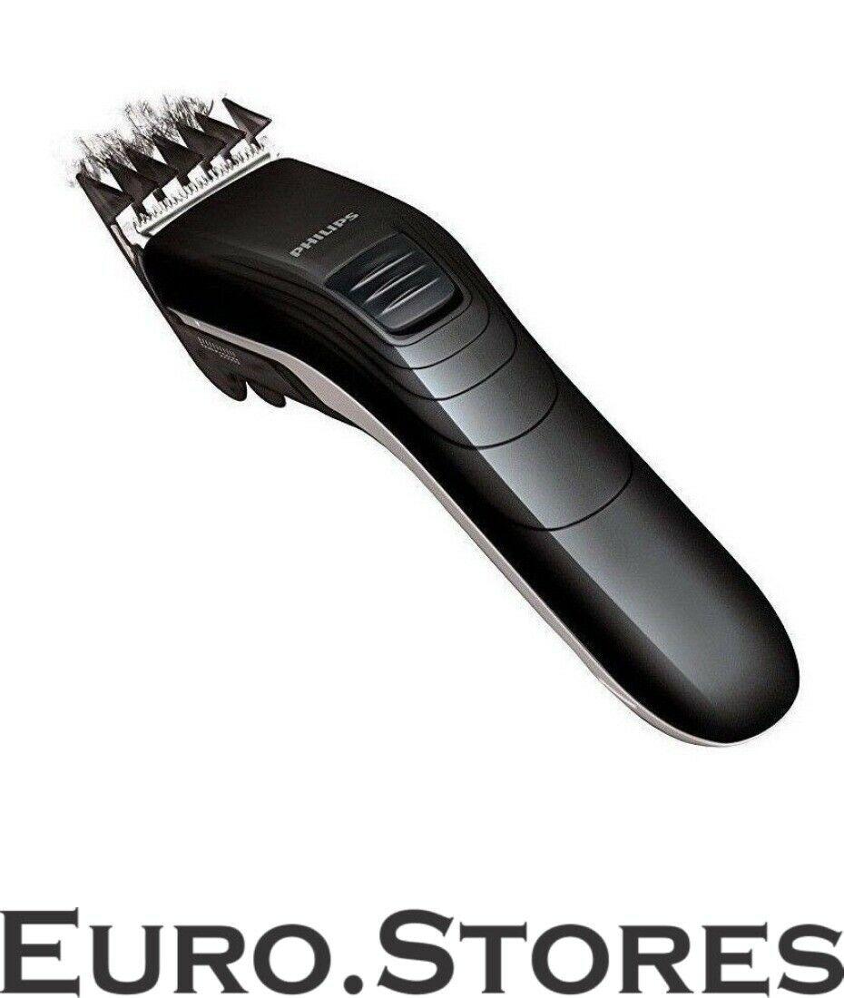 Philips Qc5115/15 Professional Hair Clipper 21 Mm Genuine Black