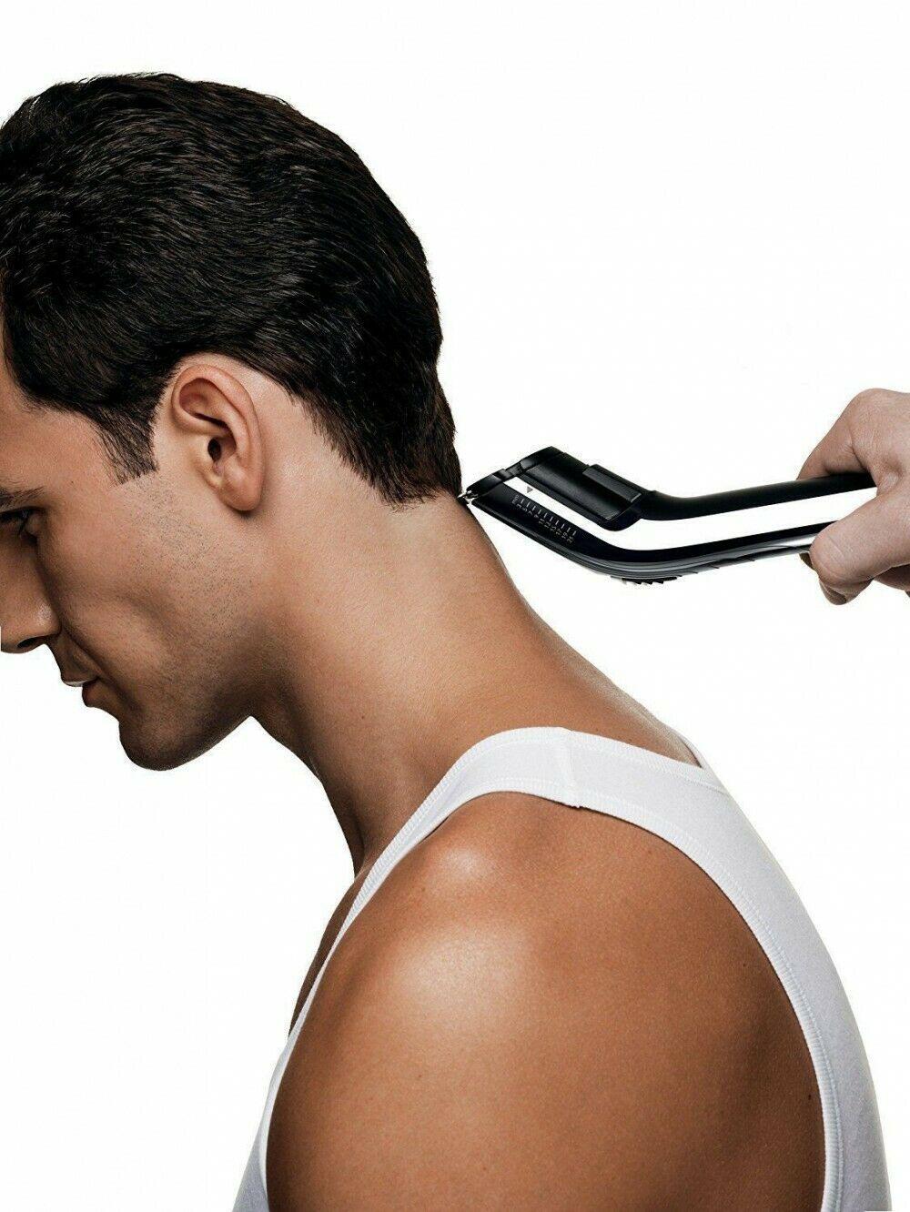 Philips Qc5115/15 Professional Hair Clipper 21 Mm Genuine Black