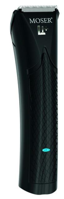 Moser 1661-0460 Trend Cut Li Professional Cordless Hair Clipper Be1