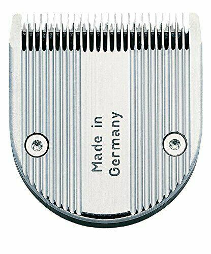 Moser 1661-0460 Trend Cut Li Professional Cordless Hair Clipper Be1