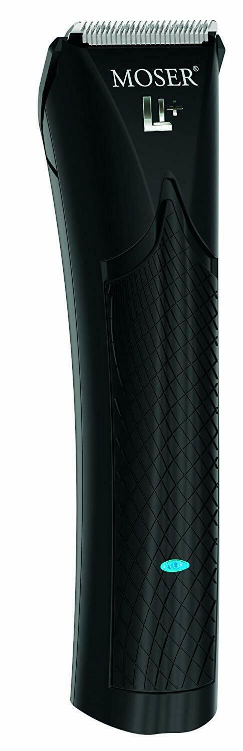Moser 1661-0460 Trend Cut Li Professional Cordless Hair Clipper Be1