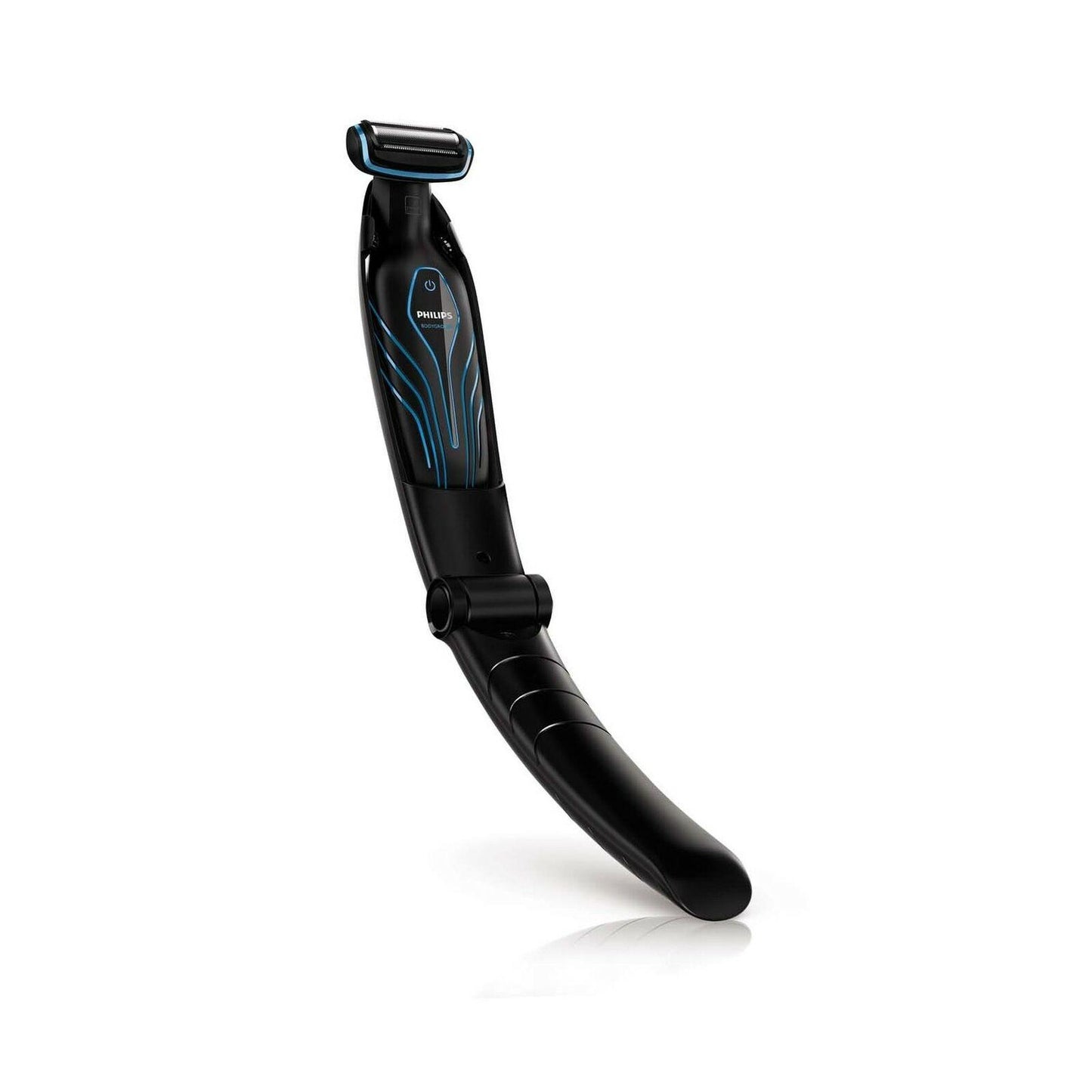 Philips Norelco Bodygroom 3100 Wet/Dry Multi-Groom Kit - Black/Blue