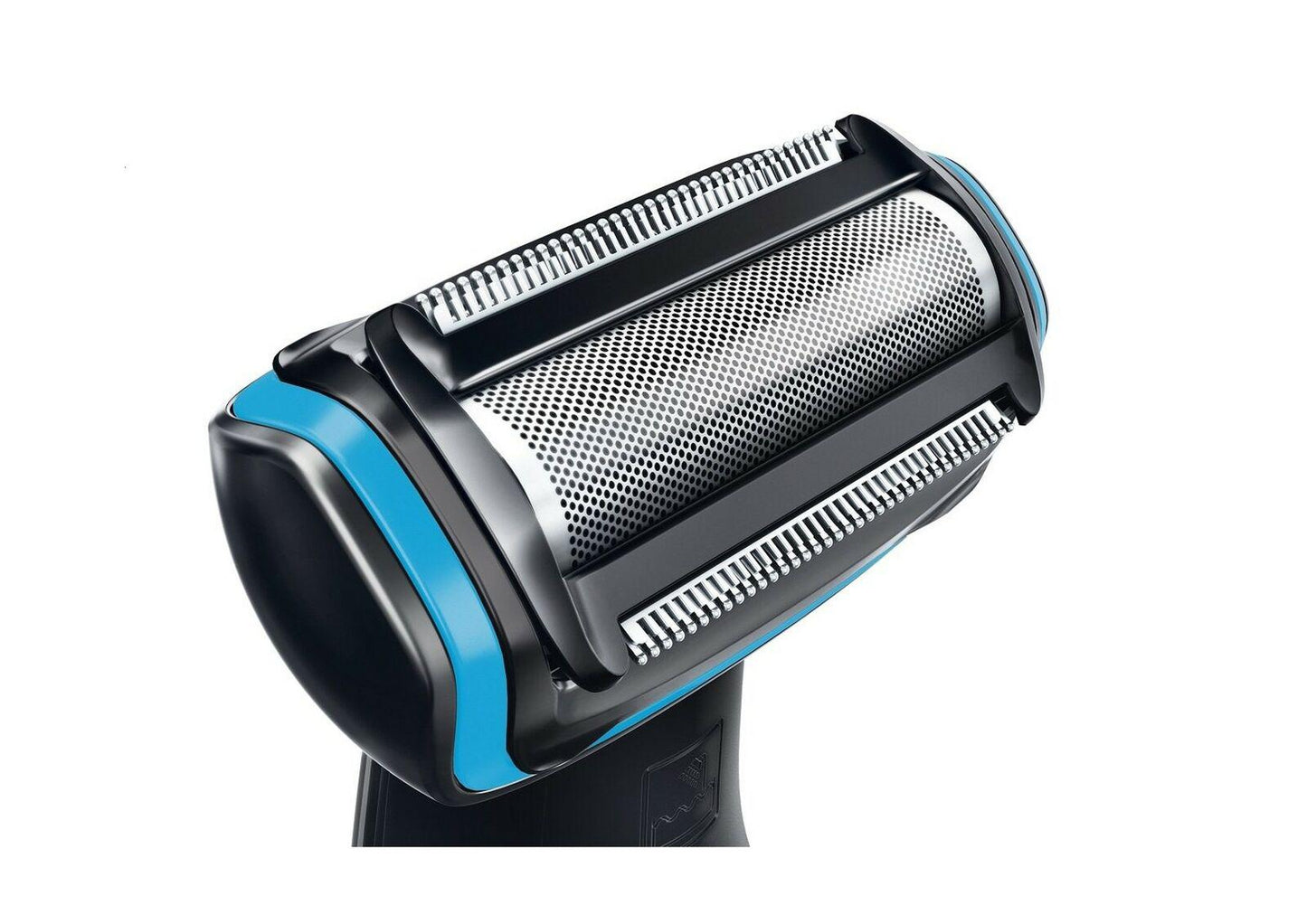 Philips Norelco Bodygroom 3100 Wet/Dry Multi-Groom Kit - Black/Blue