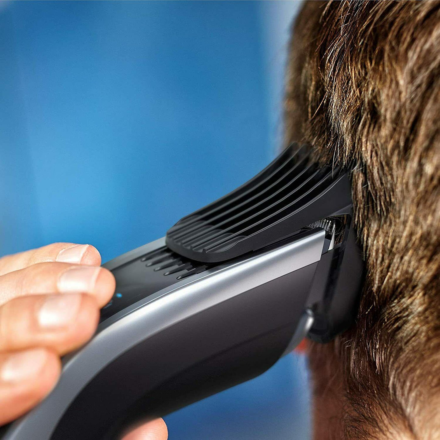 Philips Series 9000 HC9490/15 Trimmer Slim Fit 9 Memories 400 Positions