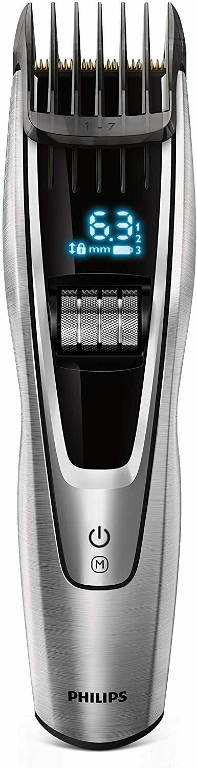 Philips Series 9000 HC9490/15 Trimmer Slim Fit 9 Memories 400 Positions
