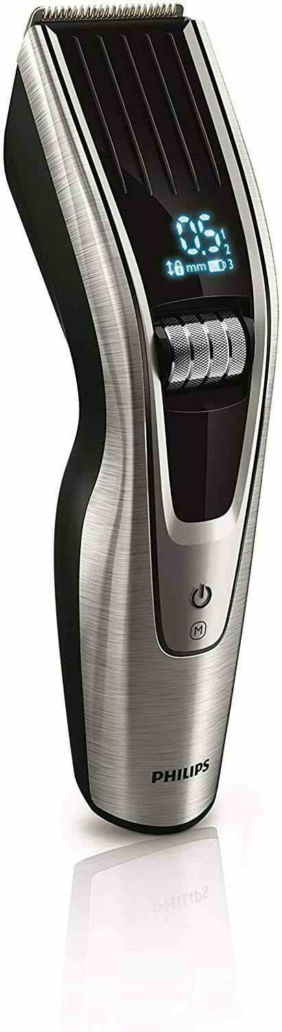 Philips Series 9000 HC9490/15 Trimmer Slim Fit 9 Memories 400 Positions