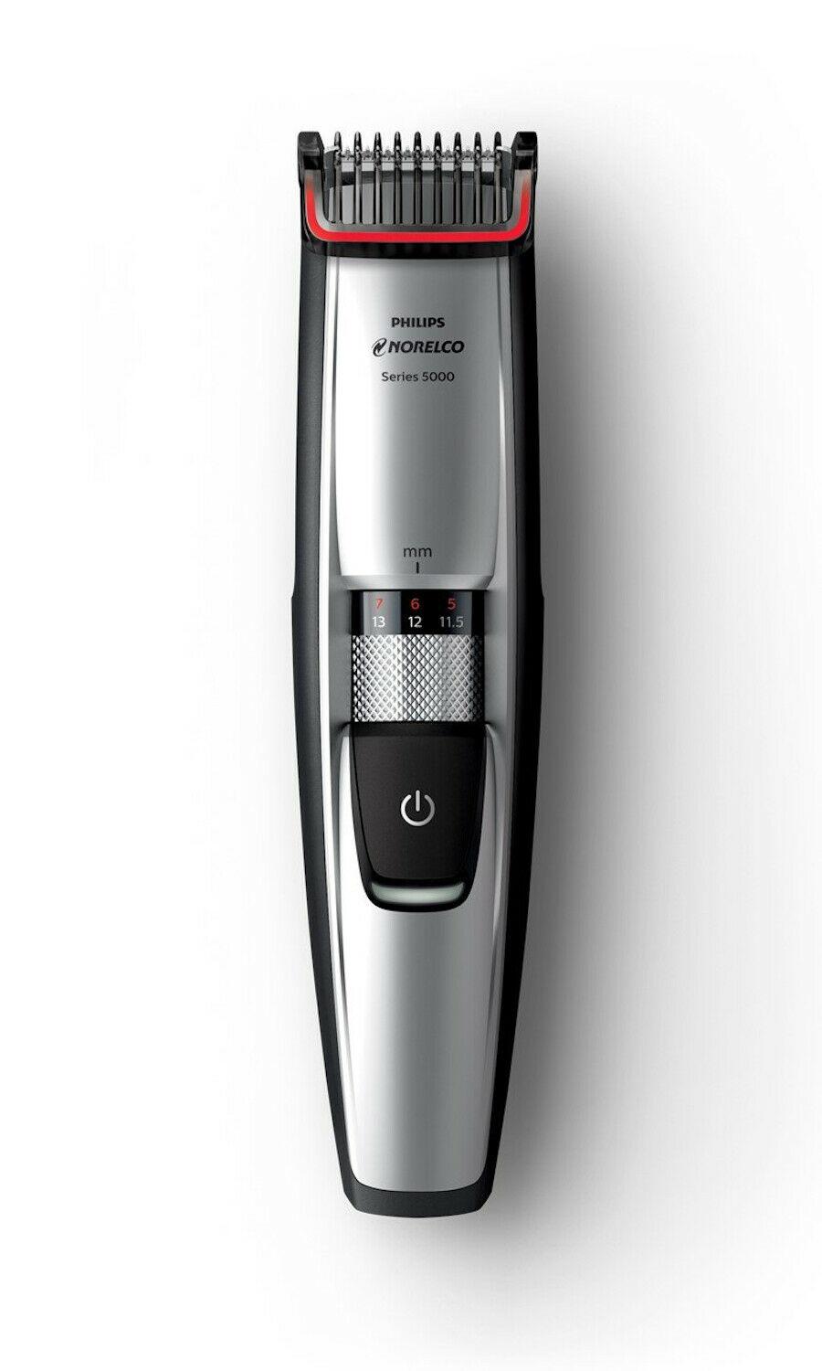 Philips Norelco Multigroom Hair Beard Clipper Trimmer Grooming Shaving Machine