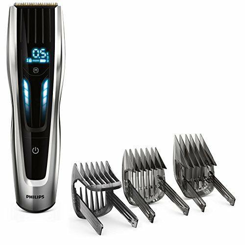 Philips HC9450/13 Series 9000 Men Hair Clipper