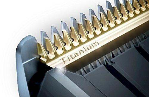 Philips HC9450/13 Series 9000 Men Hair Clipper