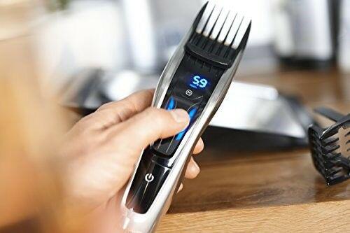 Philips HC9450/13 Series 9000 Men Hair Clipper