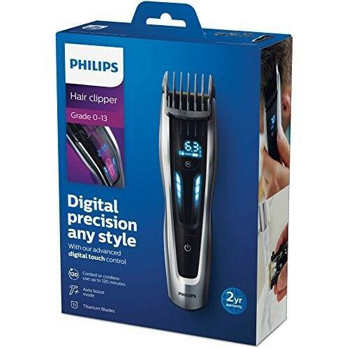 Philips HC9450/13 Series 9000 Men Hair Clipper