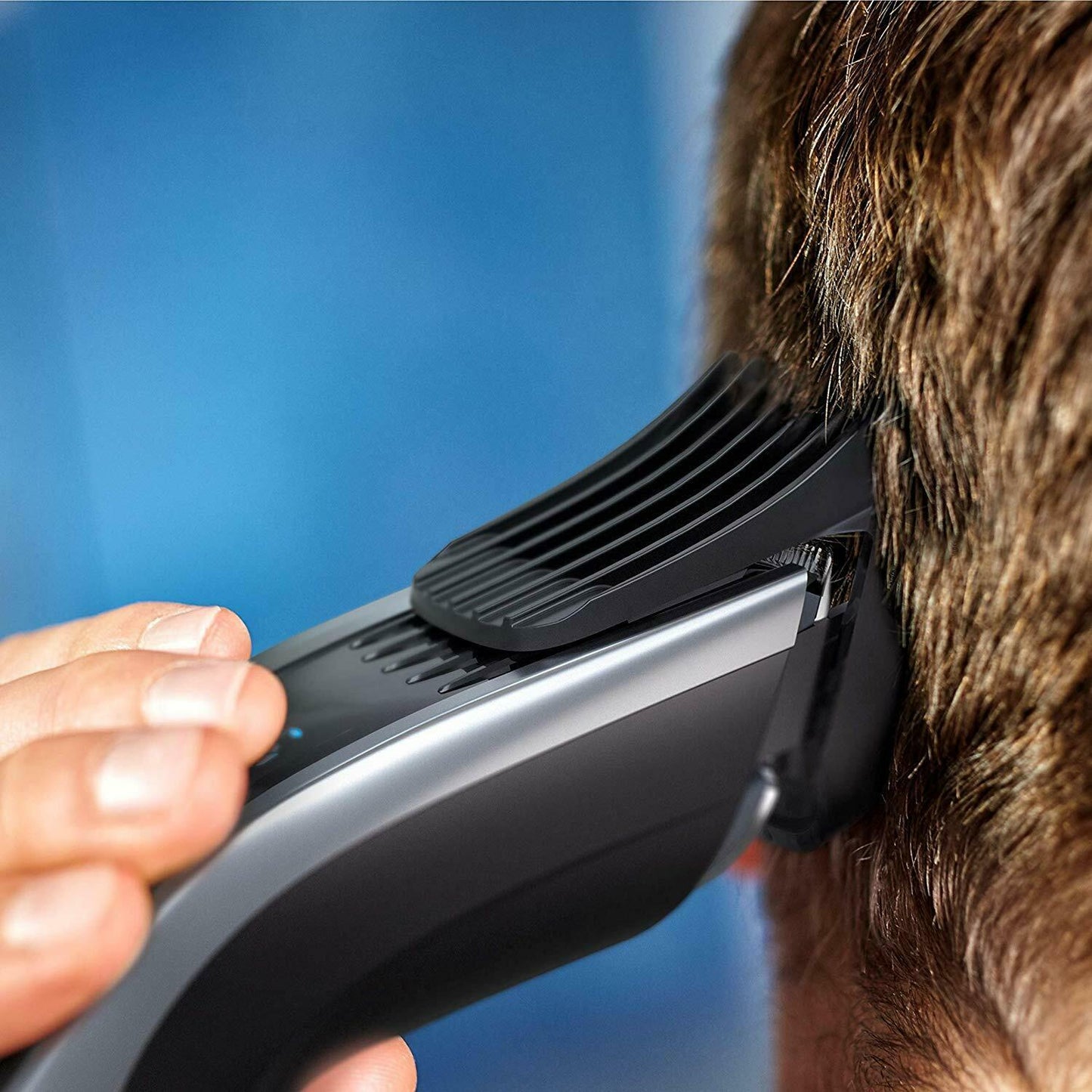 Philips Series 9000 Hc9490/15 Hair Clippers Fit Fine 9 Memories 400 Positions