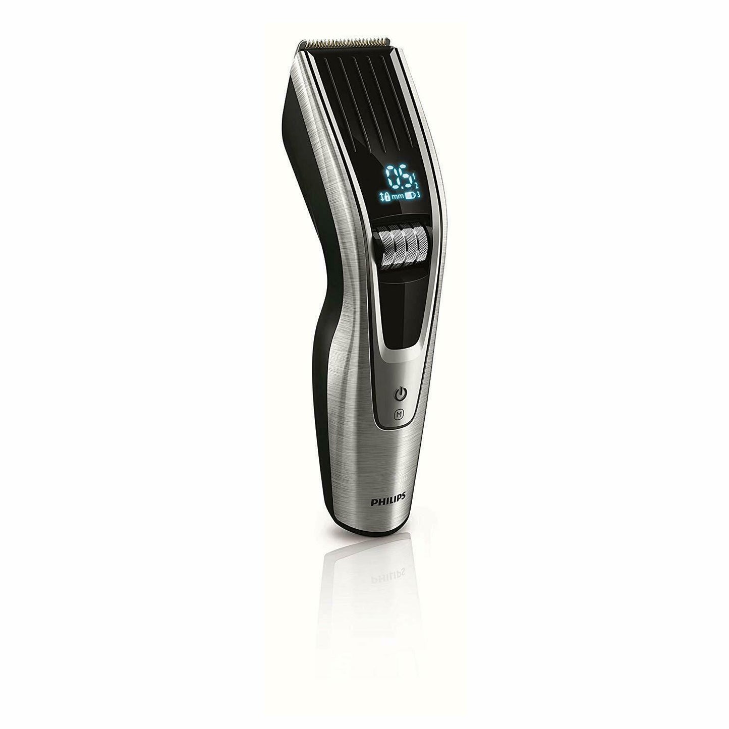 Philips Series 9000 Hc9490/15 Hair Clippers Fit Fine 9 Memories 400 Positions