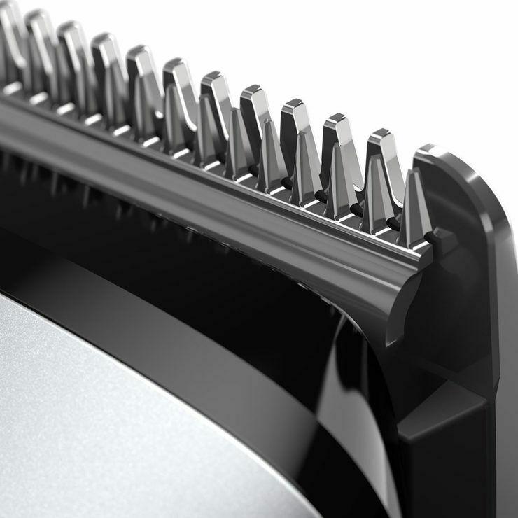Philips Series 7000 13 in 1 Face Hair and Body Multigroom MG7715/13