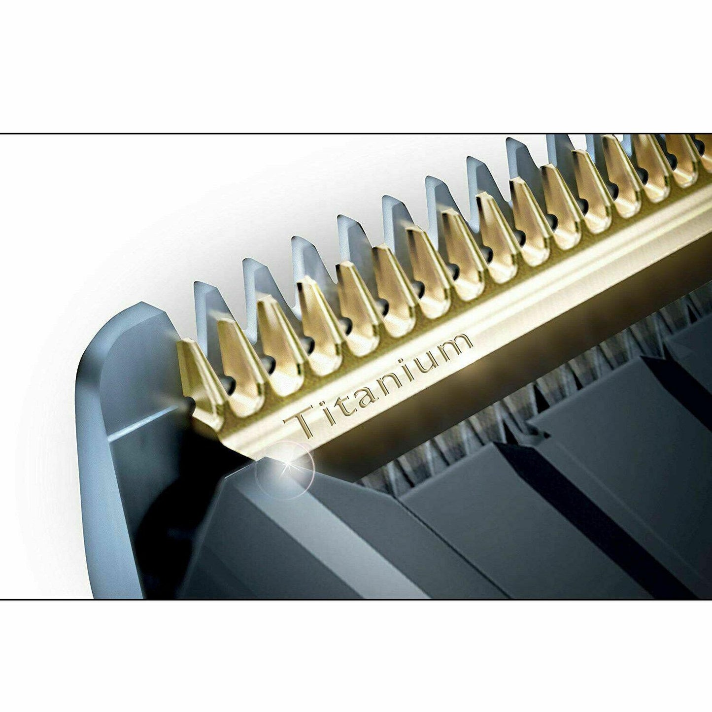 Philips Hc9450 13 Series 9000 Hair Clipper With Motorised Adjustable Comb
