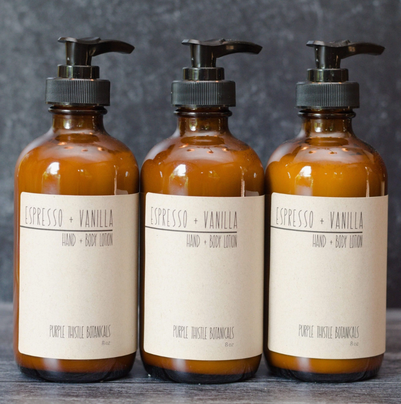 The Butter Soft Lotion