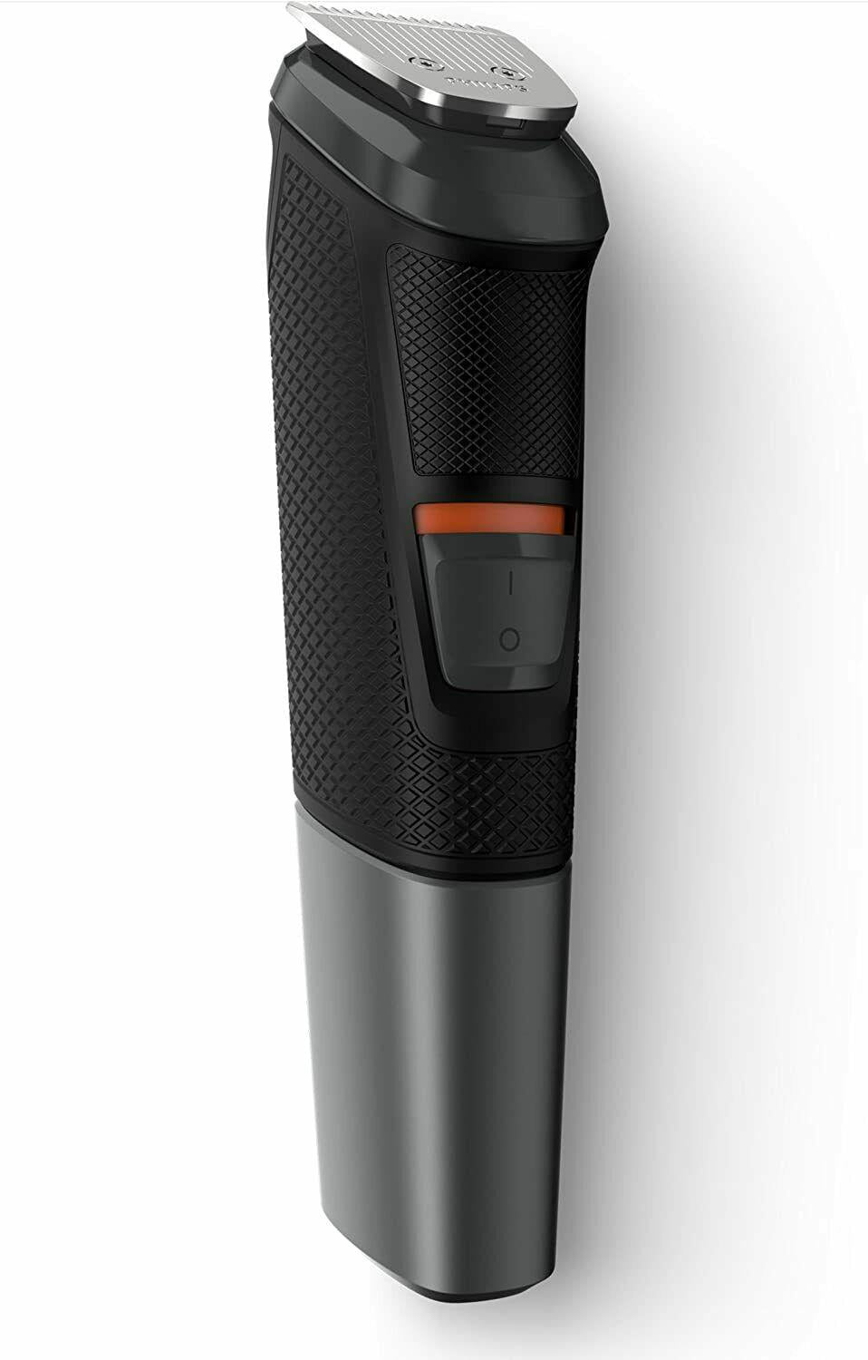 Philips Mg5720/15 Multigroom Series 5000 With 9 Accessories Tech Dual Cut