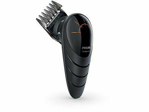 Philips Electric Clippers Self Hair Cutter Alternating Current Qc5562 15