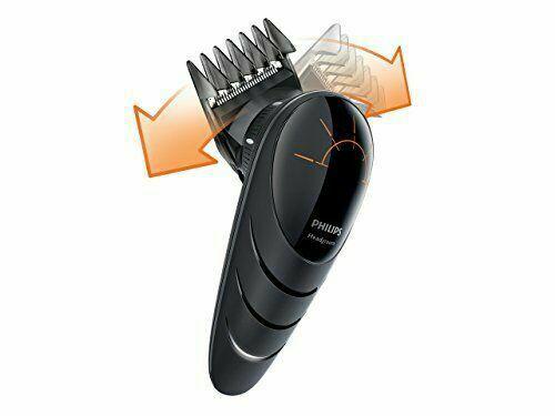 Philips Electric Clippers Self Hair Cutter Alternating Current Qc5562 15