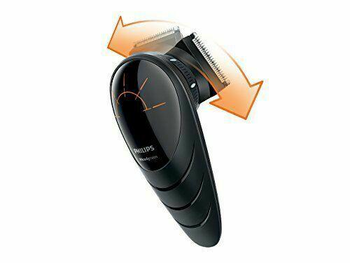 Philips Electric Clippers Self Hair Cutter Alternating Current Qc5562 15