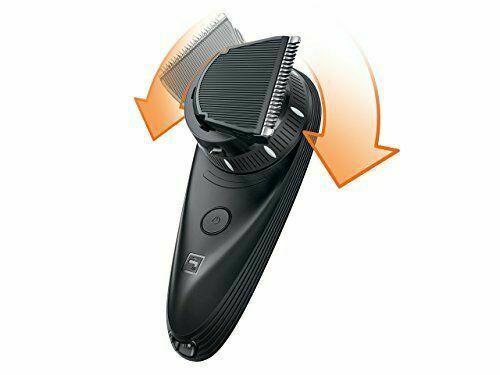 Philips Electric Clippers Self Hair Cutter Alternating Current Qc5562 15