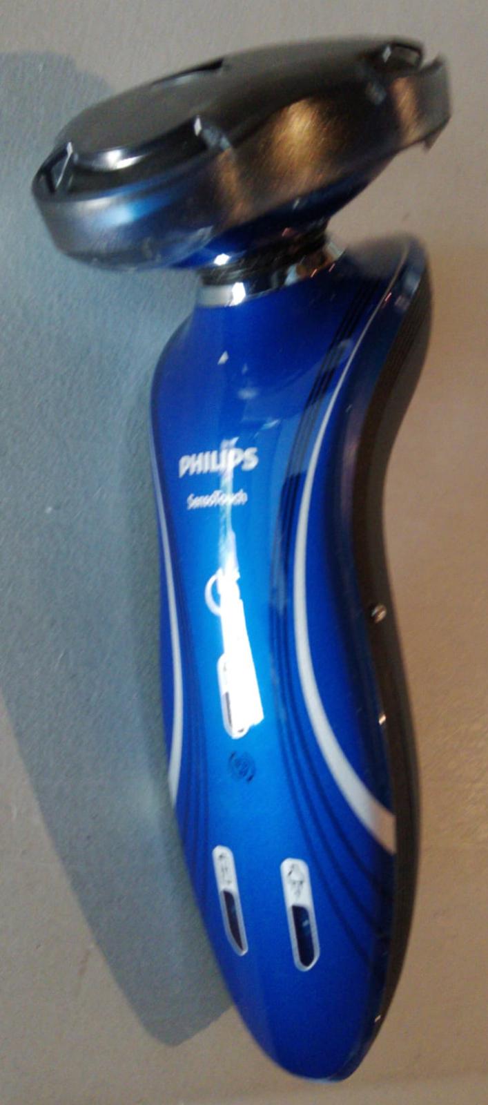 Philips RQ 1155 SensoTouch electric shaver 066B