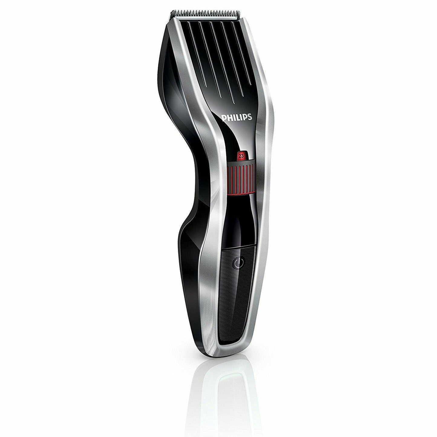 Philips HC5440/80 Hair clippers with blades steel and technology Dual