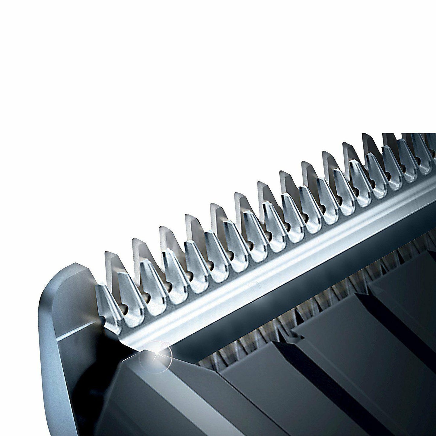 Philips HC5440/80 Hair clippers with blades steel and technology Dual