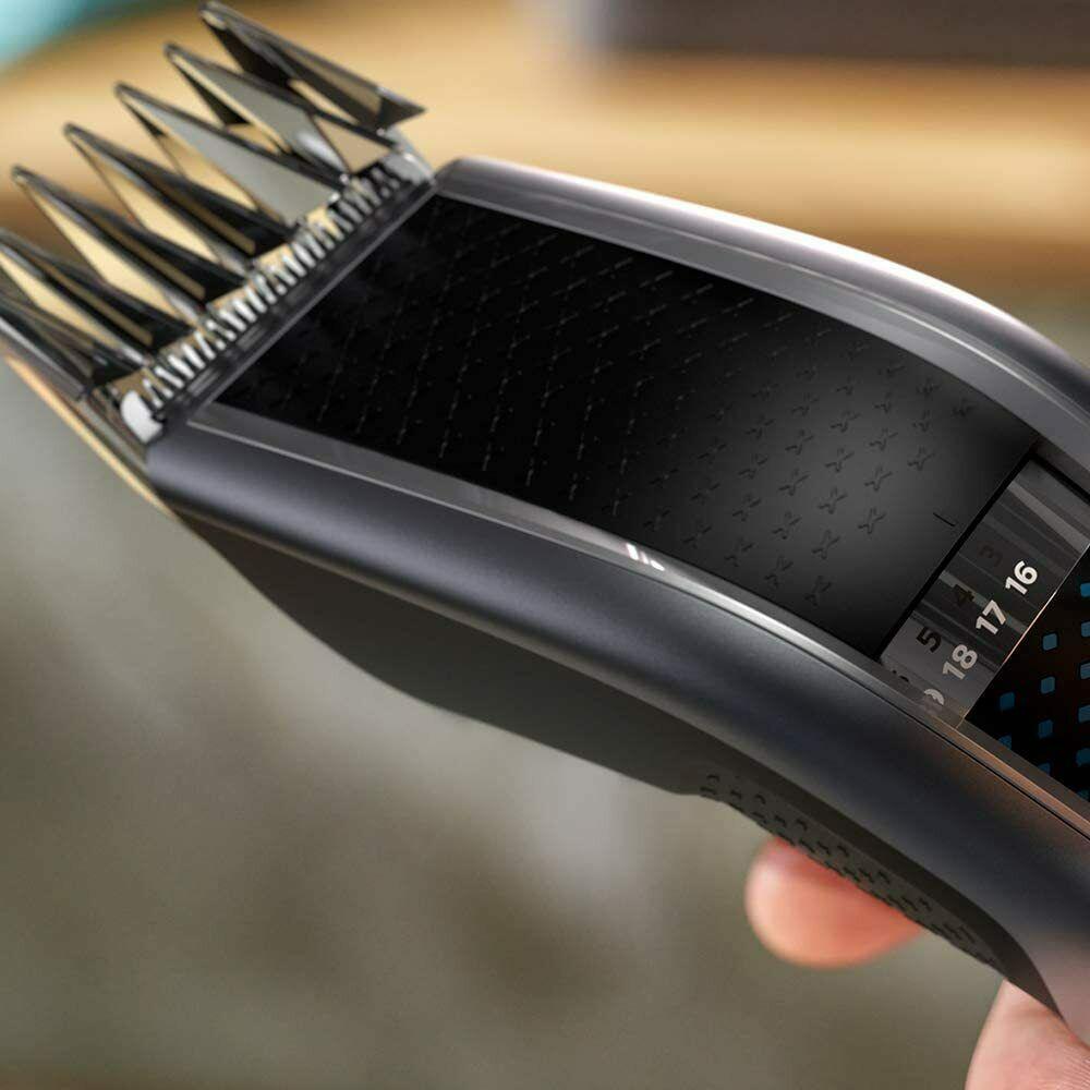 Philips Dressing Series 5000 Hc5630/13 Trimmer Hair and Shaver Afeitad